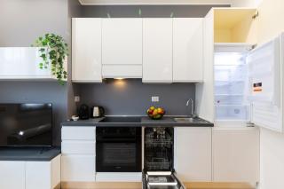 Monte Ceneri Suite - Milan - 4