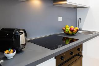 Monte Ceneri Suite - 2