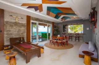 Perfect Beach Location For Families And Weddings - Cancún - 8