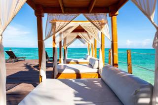 Perfect Beach Location For Families And Weddings - Cancún - 5
