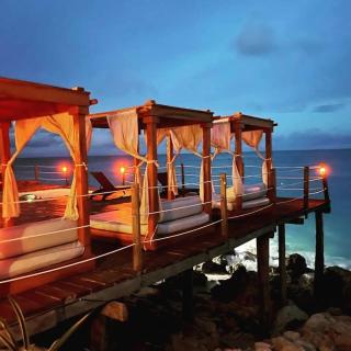 Perfect Beach Location For Families And Weddings - Cancún - 2