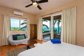 Perfect Beach Location For Families And Weddings - Cancún - 1