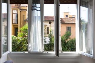Monte Ceneri Suite - Milan - 1