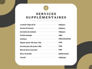Cornillières Maisonnettes 35 pers jacuzzi, jeux - Tessy-sur-Vire - 9