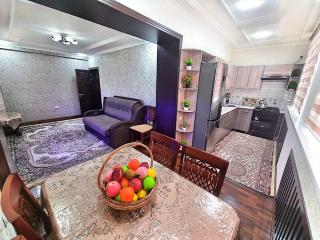 City Center Apartment 2 - Tashkent - 8
