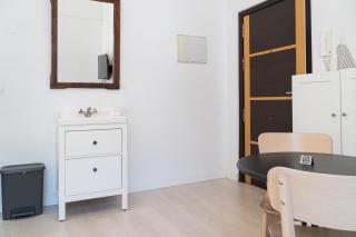 Apartamento Estudio en Plaza de Toros - 5