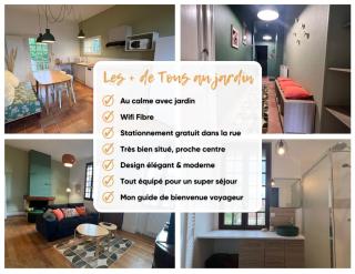 Tous au jardin - Montceau-les-Mines - 9