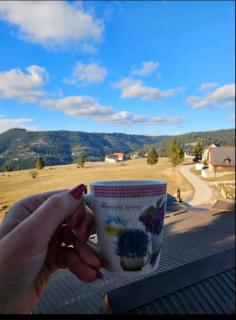 Apartman D&A - Šišava - 9