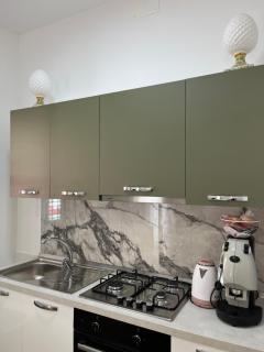 Al canto del Muezzin - Apartment - 6