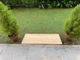 Dimora Fiorita Senior My Holiday Home - 2