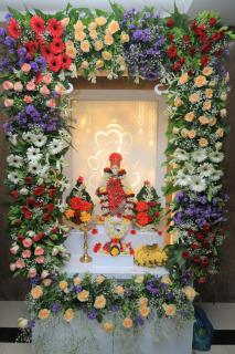 Hotel rajlaxmi executive - 2