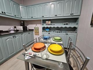 La Casa de Aba - Telde - 6