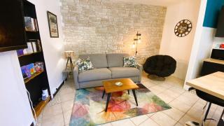 Gîte Chez Nanou & Ju, Ste Croix Volvestre - 4