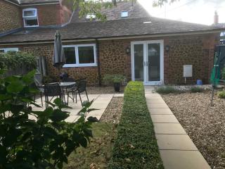 Walnut Corner - Heacham - 8