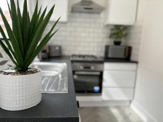 West End Terrace - Free Parking - Leicester - 5