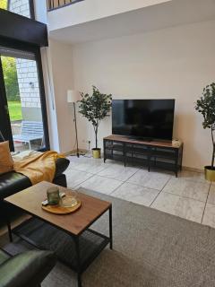 Maisonette Wohnung in Kölner Villenviertel - 4