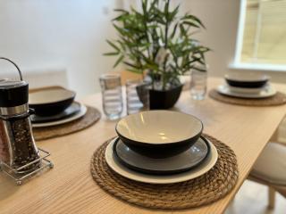 West End Terrace - Free Parking - Leicester - 7