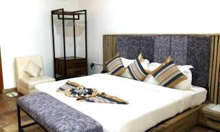 Buhanga Eco Lodge - - 5