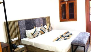 Buhanga Eco Lodge - 4