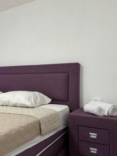 Apartment Airport DD - Mitrovići - 4