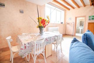 Le Petit Paradis pour 6 pers. - Francueil - 6