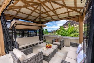 @ Marbella Lane - Stunning Gem w/ MT & Ocean Views - Waianae - 4
