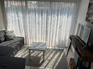 Appartement avec Piscine - Marseillan - 7