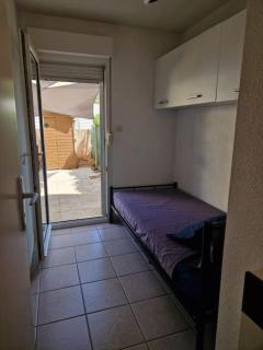 Appartement avec Piscine - Marseillan - 5