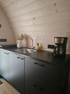 Tiny House De Piiptsjilling - 4