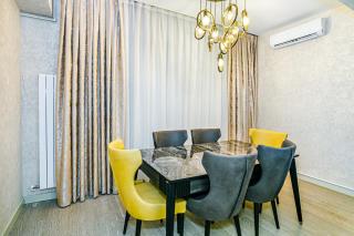 Park Azure Luxury Apartment 9 - Baku - 2