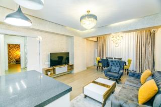 Park Azure Luxury Apartment 9 - Baku - 6