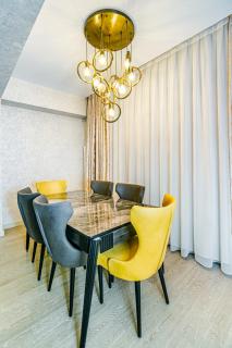 Park Azure Luxury Apartment 9 - Baku - 3