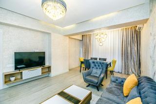 Park Azure Luxury Apartment 9 - Baku - 1
