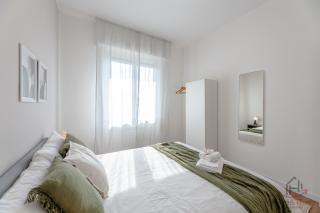 Penthouse panoramic view - Sea 3min - AC - WiFi - 1