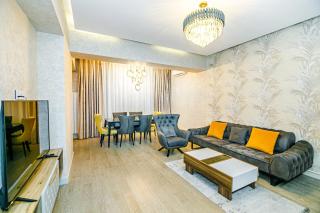 Park Azure Luxury Apartment 9 - Baku - 0