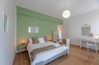 Penthouse panoramic view - Sea 3min - AC - WiFi - 9