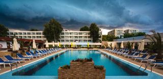 Hotel Dorna - Mamaia - 6