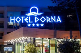 Hotel Dorna - Mamaia - 9