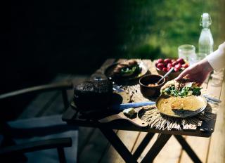 Dolina Jurt Glamping Giżycko - Sulimy - 3