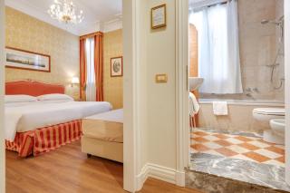 Hotel Antiche Figure - 5