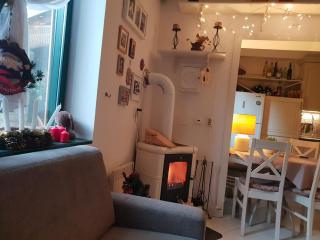 Apartment in Mali Losinj with terrace, air conditioning, WiFi, washing machine 4913-1 - Mali Lošinj - 0