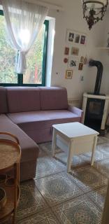 Apartment in Mali Losinj with terrace, air conditioning, WiFi, washing machine 4913-1 - Mali Lošinj - 7