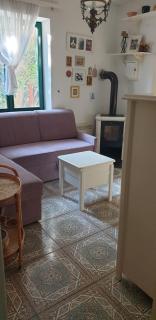 Apartment in Mali Losinj with terrace, air conditioning, WiFi, washing machine 4913-1 - Mali Lošinj - 3