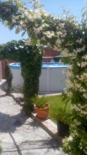 Casa El Herrero Alquiler - Chatún - 7