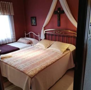 Casa El Herrero Alquiler - Chatún - 3