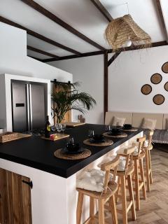 Villa Ocean Breeze - Firgas - 2