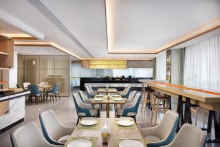 Home2 Suite by Hilton Quanzhou Anxi - 8