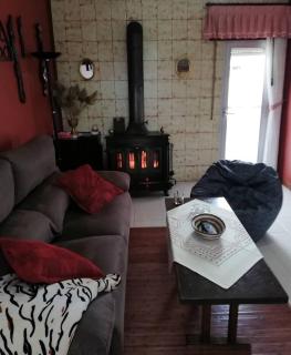 Casa El Herrero Alquiler - 9