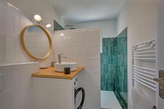 333 - Parking - Clim - Terrasse - 2