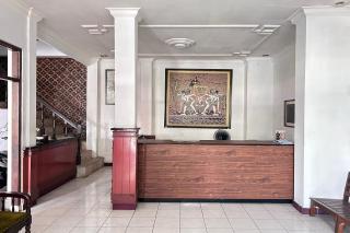 Hotel Kinasih Yogyakarta - 2